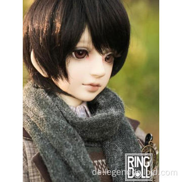 BJD Daniel Styleb Boy 64cm Ball Jointed Puppe